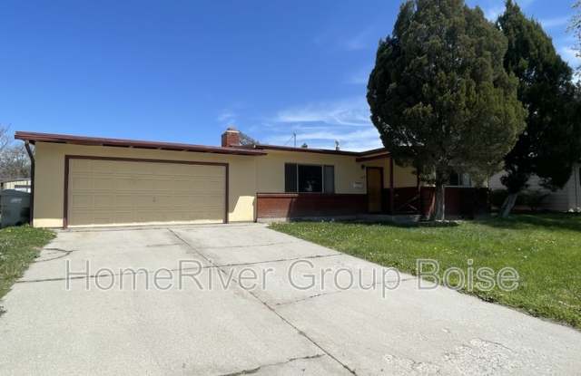 6330 W Lion Ave - 6330 West Lion Avenue, Boise, ID 83709