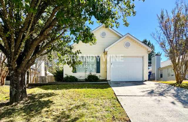 1414 Waterton Trail photos photos