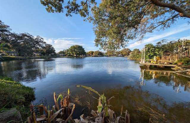 1580 Andover Drive - 1580 Andover Drive, Dunedin, FL 34698