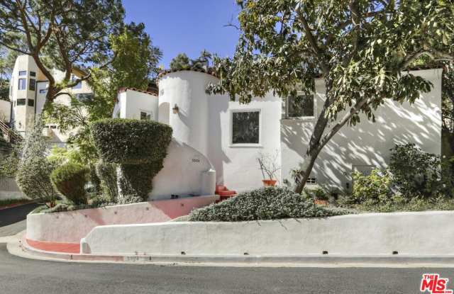 5904 LOCKSLEY Place - 5904 W Locksley Pl, Los Angeles, CA 90068