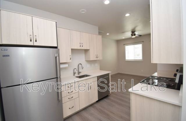 809 S Jefferson St - 809 Jefferson Street West, Salt Lake City, UT 84101
