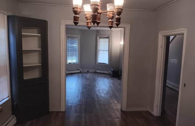369 W Second st - 369 West 2nd Street, Elmira, NY 14901