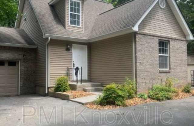 9219 George Williams Rd - 9219 George Williams Road, Knox County, TN 37922