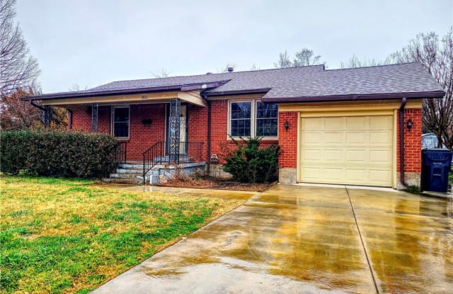 1800 Westchester Drive - 1800 Westchester Drive, The Village, OK 73120