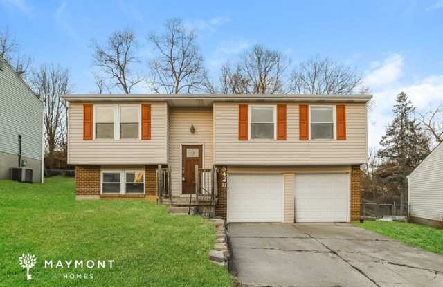 5426 Boutique Court - 5426 Boutique Court, Hamilton County, OH 45238