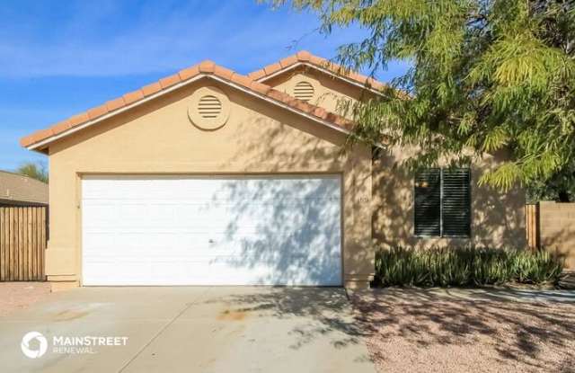 1108 West 2nd Avenue - 1108 West 2nd Avenue, Apache Junction, AZ 85120