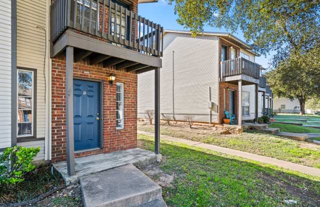 River Crossing ATX - Townhome - 2bd/2.5ba - W/D - Close to Downtown - $1395 photos photos