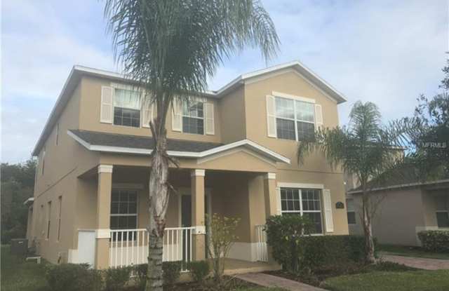 6143 Waterside Island Ln - 6143 Waterside Island Lane, Horizon West, FL 34787