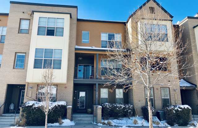 427 S Quay St - 427 South Quay Street, Lakewood, CO 80226