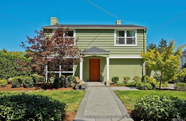 2156 Boyer Ave E - 2156 Boyer Avenue East, Seattle, WA 98112