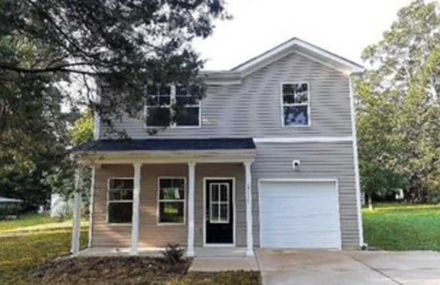 2611 Carsten Avenue photos photos