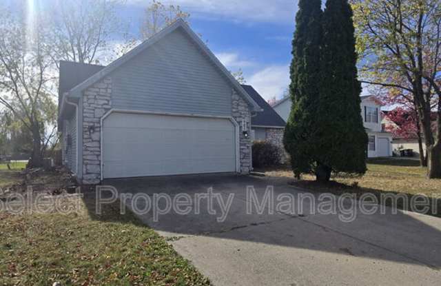 605 Copperfield Dr photos photos