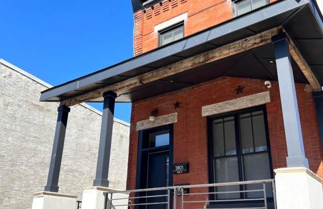3801 POPLAR STREET photos photos