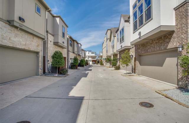 5420 Ashby Grove Street - 5420 Ashby Grove St, Dallas, TX 75209