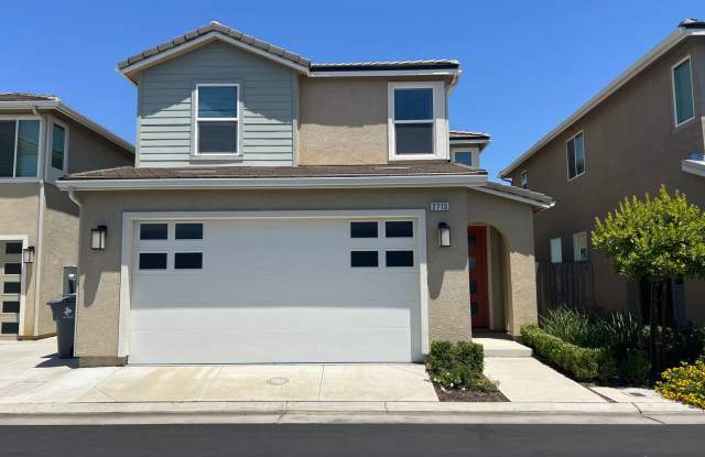 modern 3-bedroom, 2.5-bathroom home located in the highly sought-after Elev8ions at Loma Vista — a private, gated community that blends comfort, style, and convenience! photos photos