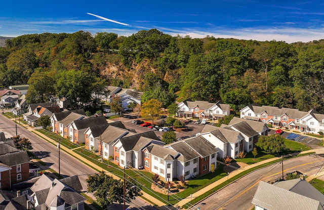 Rockledge Pointe Apartments photos photos