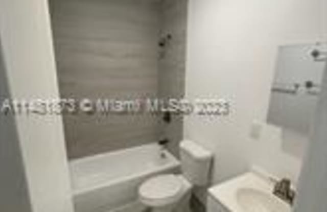 7364 Sw 21st St - 7364 Southwest 21st Street, Coral Terrace, FL 33155
