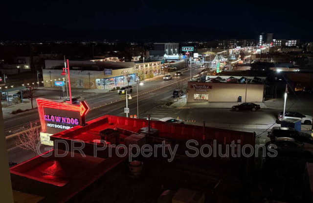 3600 Central Avenue Southeast - 3600 Central Avenue Southeast, Albuquerque, NM 87108