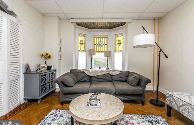 2500 FAIT AVENUE - 2500 Fait Avenue, Baltimore, MD 21224