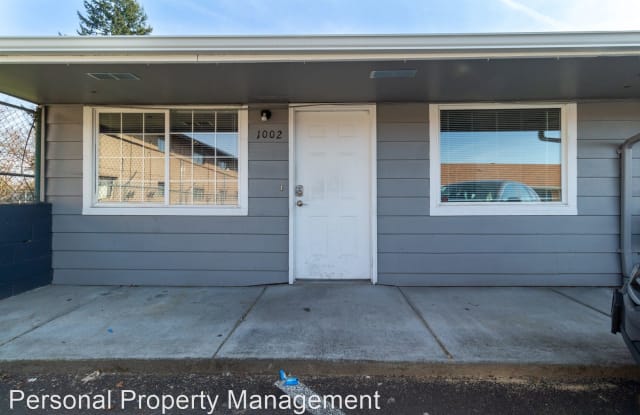 1002 NE 86th ST - 1002 Northeast 86th Street, Hazel Dell, WA 98665