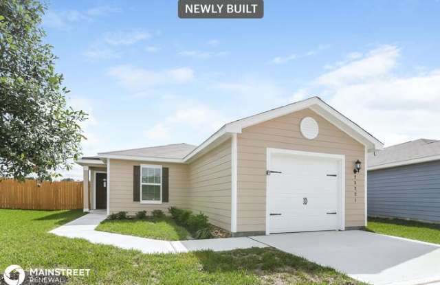 25221 Dickens Drive - 25221 Dickens Drive, Montgomery County, TX 77355