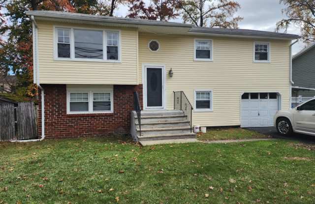 700 Wood Avenue - 700 Wood Avenue, Colonia, NJ 07067