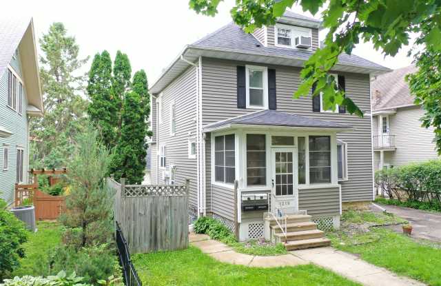 1219 West Center Street - 2 photos photos