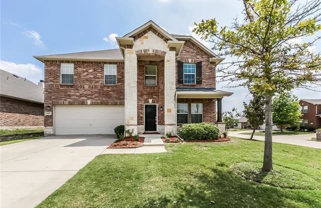 10609 Rankin Drive - 10609 Rankin Drive, Frisco, TX 75035