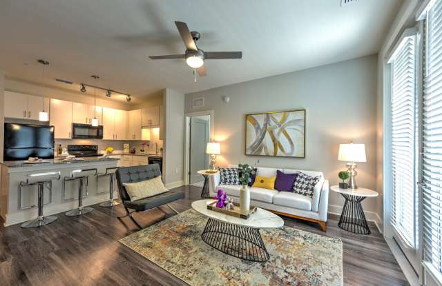 Lumen Luxury Apartments Gallery 4