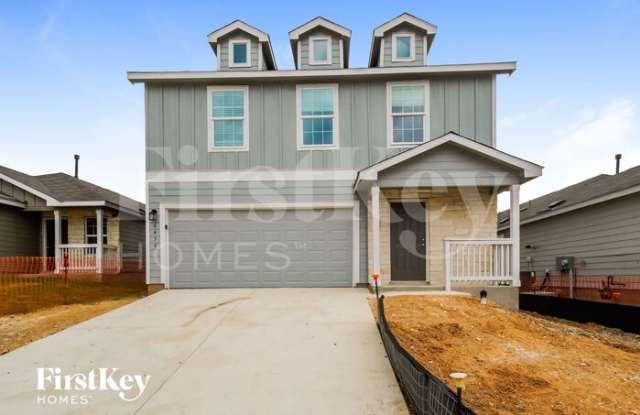 6459 Cibolo Springs - 6459 Cibolo Springs, San Antonio, TX 78109