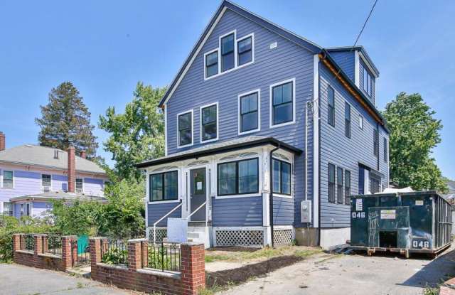 120 Jerome St. photos photos