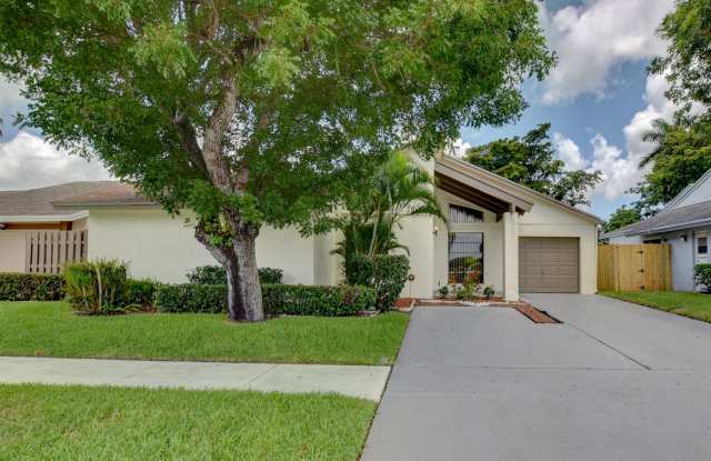 21398 Summertrace Circle - 21398 Summertrace Circle, Palm Beach County, FL 33428