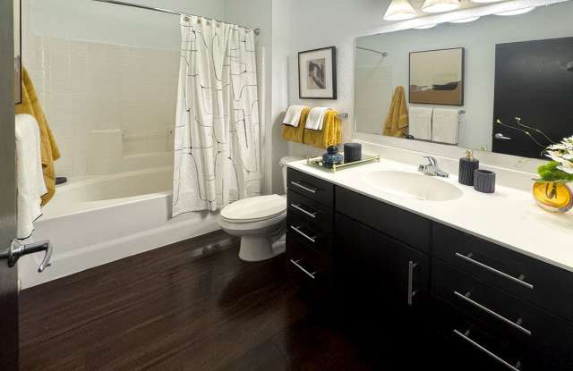 Flux Apartments Gallery 3