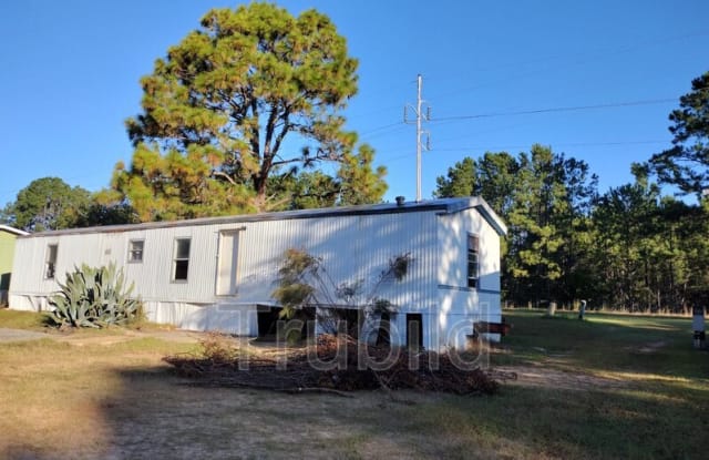 724  Mobile Ave - 724 Mobile Avenue, Albany, GA 31705