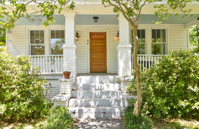94 San Souci St - 94 San Souci Street, Charleston, SC 29403