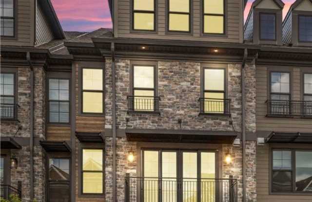 134 Enclave Dr - 134 Enclave Drive, Seven Fields, PA 16046