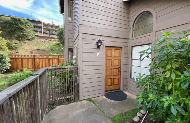 330 Dakota Ave Unit E - 330 Dakota Avenue, Santa Cruz, CA 95060
