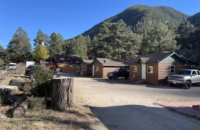 1520 Big Thompson Canyon Road Gallery 4