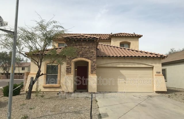 5254 W Glass Ln - 5254 West Glass Lane, Phoenix, AZ 85339