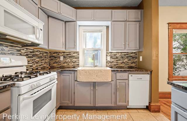 1108 15th Ave SE - 1108 Southeast 15th Avenue, Minneapolis, MN 55414