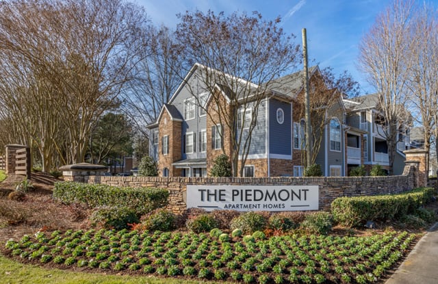 Piedmont at Ivy Meadows photos photos