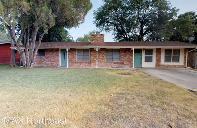 206 Zephyr Drive - 206 Zephyr Drive, Windcrest, TX 78239