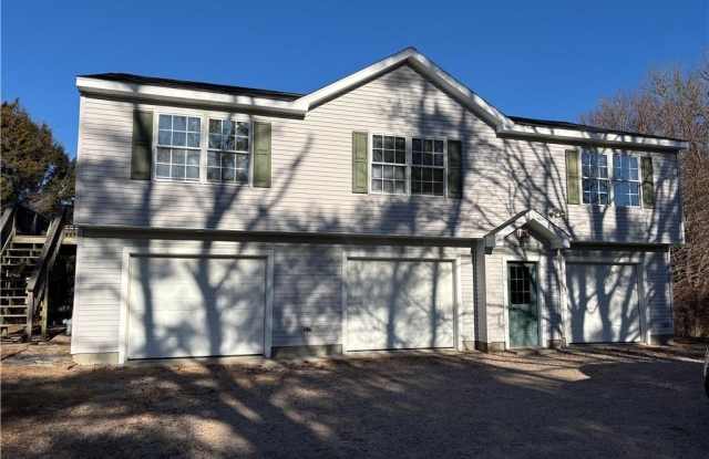 160 Canal Street - 160 Canal Street, Westerly, RI 02891