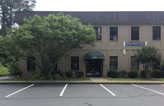 2801 Spring Forest Road - 101, Suite 103 Gallery 3