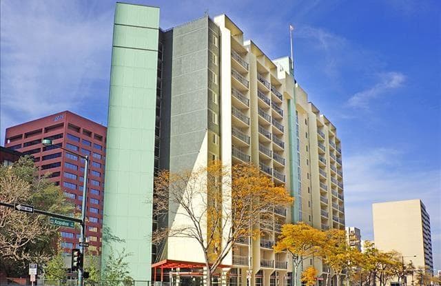 Skyline 1801 Gallery 2
