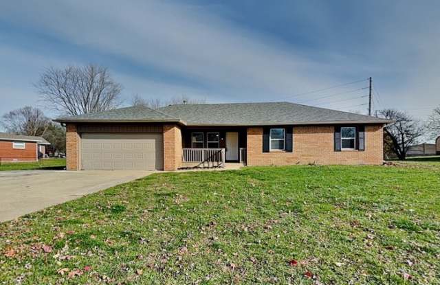 57 Corottoman Court - 57 Corottoman Court, Hendricks County, IN 46123