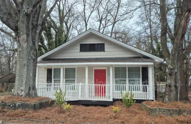 323 Clegg St - 323 Clegg Street, Shelby, NC 28150