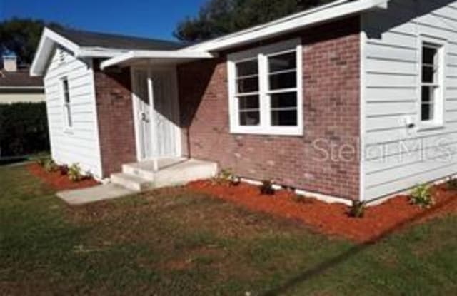 1160 E EDGEWOOD DRIVE - 1160 East Edgewood Drive, Lakeland, FL 33803