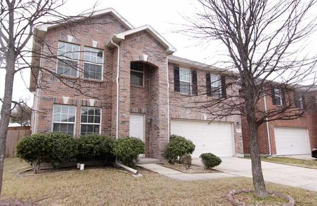 9606 Belgrade Drive - 9606 Belgrade Drive, Frisco, TX 75035