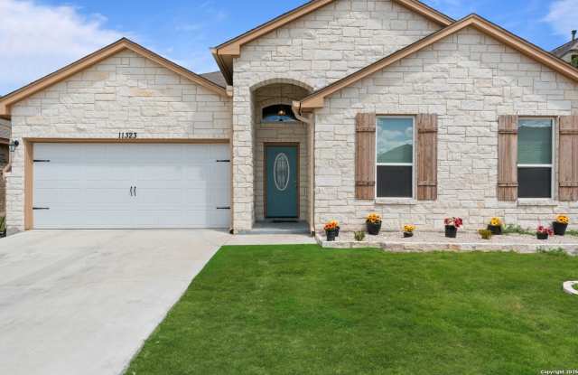 11323 Begonia Rock - 11323 Begonia rock, Bexar County, TX 78245